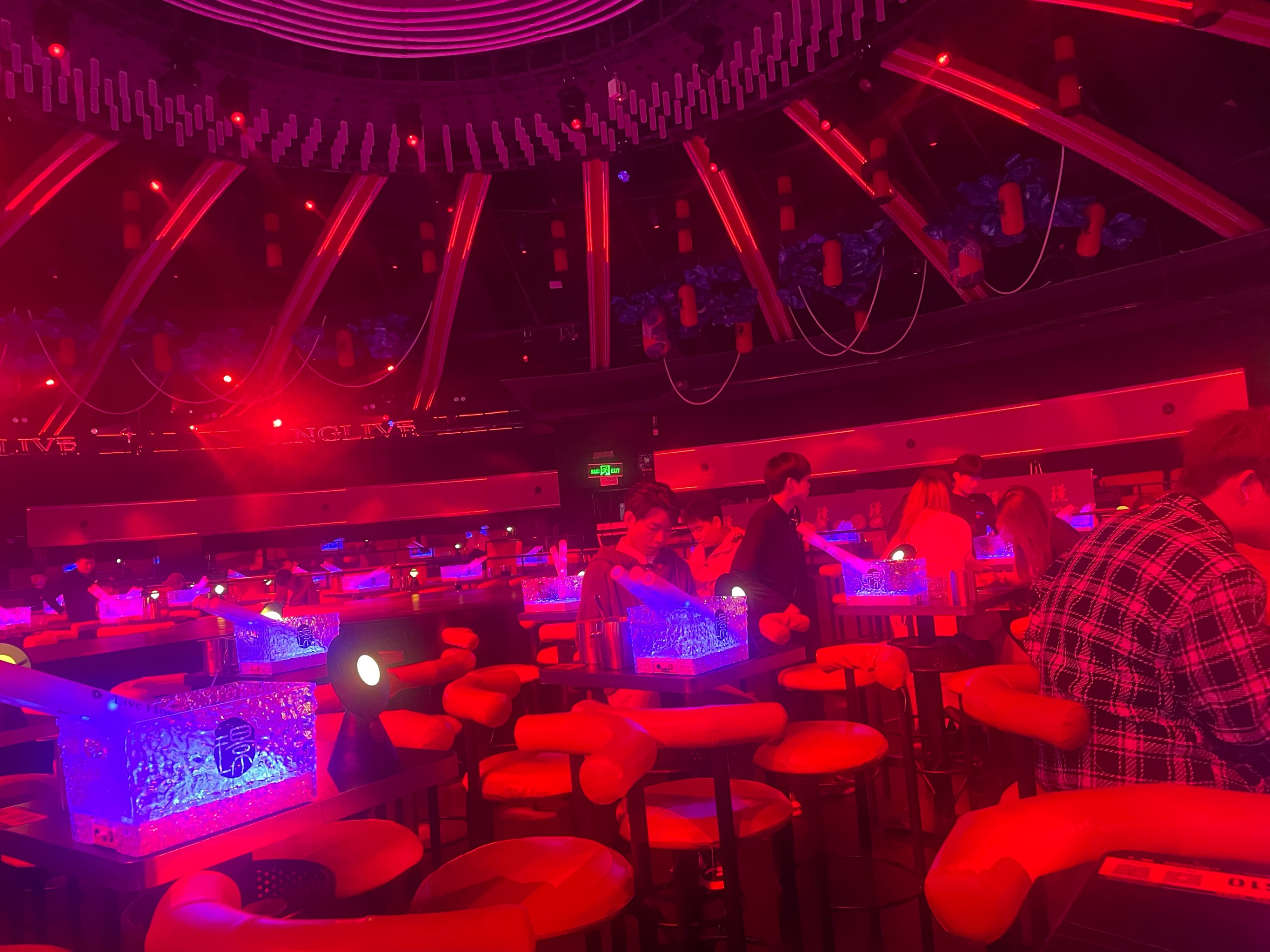 鹤岗商务ktv计时攻略-东山区ktv预订